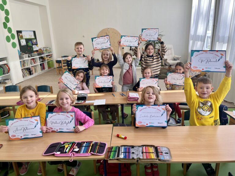 MOHU UŽ PSÁT PEREM? 11. 1. 2024