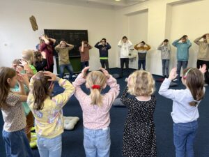 Peer teaching (1)