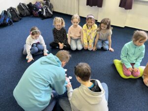 Peer teaching (2)
