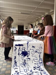 KOUZLO PSANÍ INKOUSTEM - 30. 1. 2025 (8)