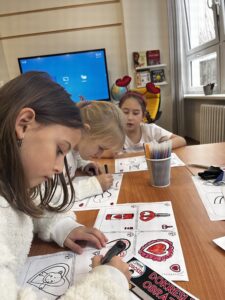 Valentyn ve skole (9)