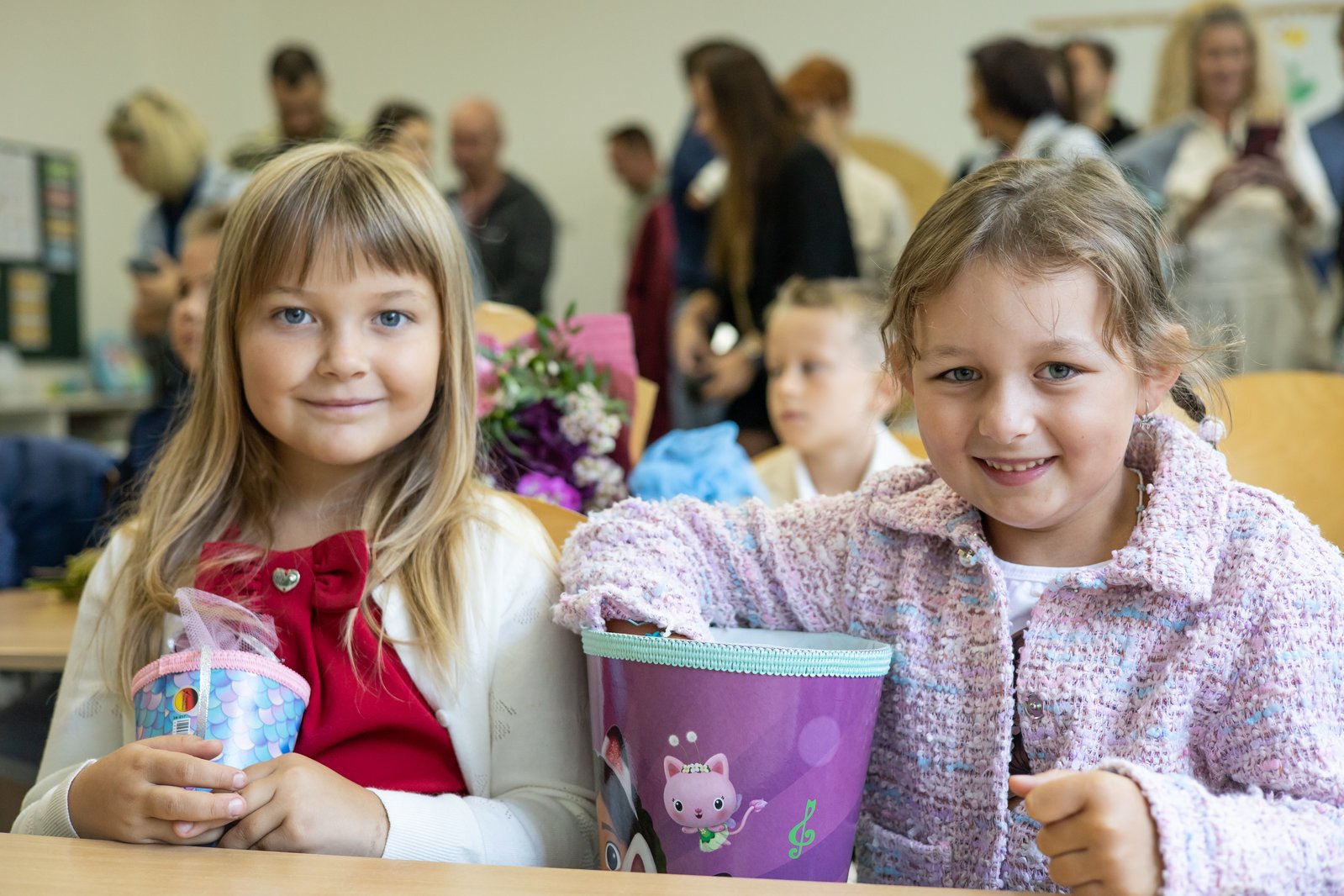 Slavnostní zahájení školního roku 2026/2027