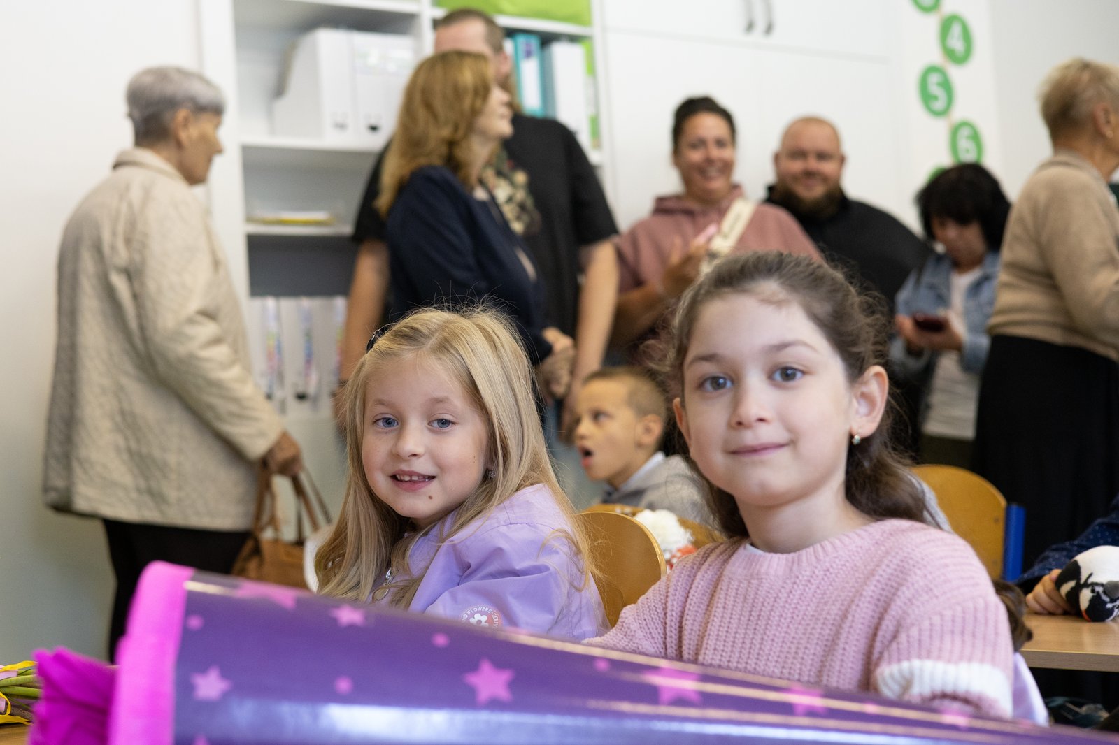 Slavnostní zahájení školního roku 2026/2027